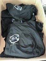 R1A T-SHIRTS VARIETY OF SIZES