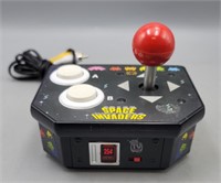Space Invaders Plug and Play works
