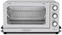 $190*Cuisinart Convection Toaster Oven Broiler*