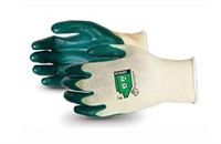 Superior Glove S18KGNT-8 Ultrafine 18 Gauge size 8
