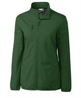 Clique Trail Lady Softshell Jacket, Large