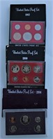1980 * 84* 82* US Mint Coin Proof Set