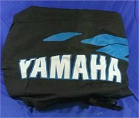 Yamaha snow mobile cover