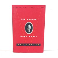 Book: The Vagina Monologues