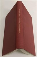 1965 Paul Austin Wolfe His Sermons & Addresses HC