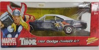 Marvel Thor 1969 Dodge Charger R/T