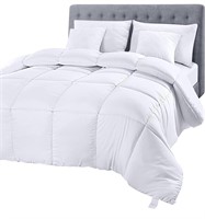 $31 Utopia Bedding Comforter Duvet Insert