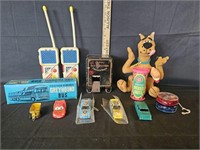 Vintage Toys & More