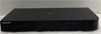 Samsung Blu-Ray Disc Player (no cable)