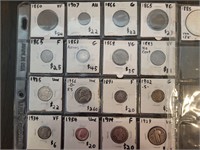 US TYPE COIN LOT