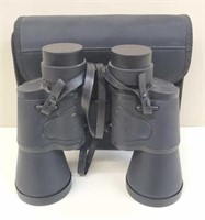 Hammers 10X50WA Binoculars w/Case