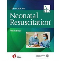 Textbook of Neonatal Resuscitation (Paperback)