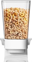 $37 Countertop cereal dispenser