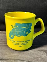 Farm Mug