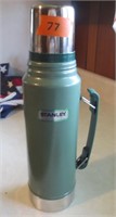 Stanley thermos