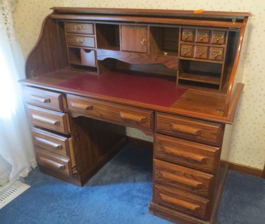 Horn Household Online Auction - Shelby, Ohio