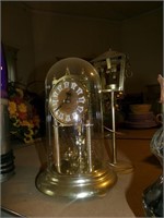 Anniversary Mantel Clock