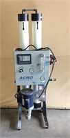 Commercial ARCO R.O. System Lesson Motor