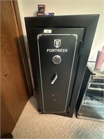 Fortress I-Tech Gun Safe