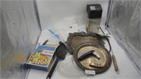 VacMaster SV1 Immersion heater, Vacuum bags,