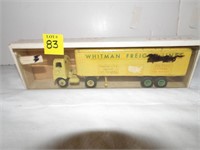 Winross Witman's Freight Line