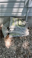 White Marble .4 cu ft. 6 bags