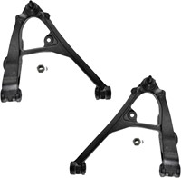 ASTARPRO - 2pc Control Arms for 4WD Chevy GMC