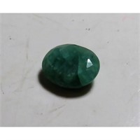 3 ct. Natural Emerald Gemstone