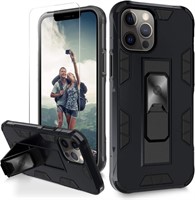 Nvollnoe for iPhone 12 Case,iPhone 12 Pro Case