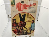 THE MONKEES SOLD AS IS