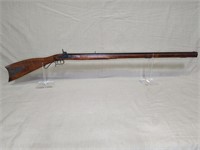 KIT BLACK POWDER RIFLE,  50 CAL