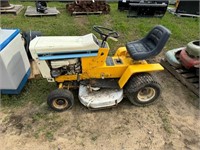 Cub Cadet 76 Lawn Mower