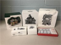 Department 56 Collection