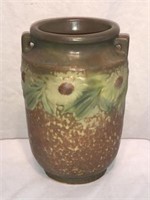 1920’s Roseville USA Dahlrose Pattern Vase