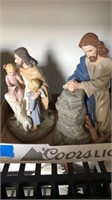 2 JESUS figures