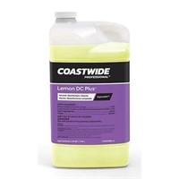 Coastwide Professional  Disinfectant Lemon DC