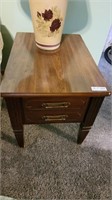 Pair of End tables