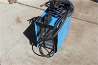 Chicago Electric welder