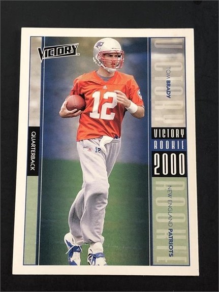 HIGH-END Sports Card Auction GOT TO SEE!!! Don't Miss Out