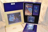 Aladdin Deluxe Edition