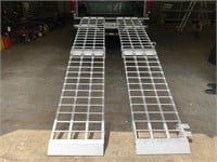 Lite Products Truck Bed Ramps
