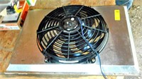 New Fan Unit for a 73-86 Ford PK F150,F250 or F350