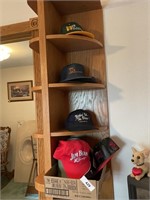 PACKER HATS AND OTHERS