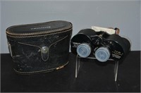 Vintage Oshman's 7x35mm Binoculars