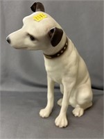 RCA Nipper Porcelain Dog