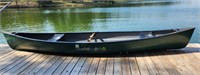 Guide 147 Canoe Good Condition w/ Accessories