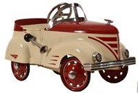 Gendron Pedal Car