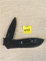 Kershaw/Emerson 6054BRW Blk Pocket Knife