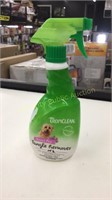 TropiClean Sweet Pea Tangle Remover for Pets