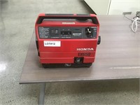 Honda EX650 Generator